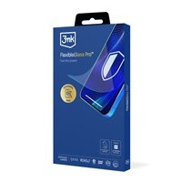3mk FlexibleGlass Pre ochranné sklo pre Xiaomi Redmi Note 12 Pro
