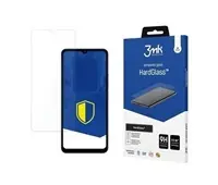 3mk HardGlass ochranné sklo pre Samsung Galaxy A05/A06