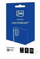 3mk Lens Protection skla na fotoaparát pre Motorola Edge 50 5G