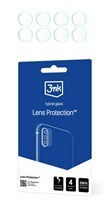 3mk Lens Protection skla na fotoaparát pre XIAOMI 14T/14T Pro