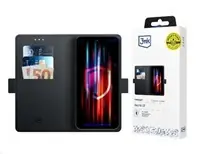 3mk Wallet Case púzdro pre Samsung Galaxy A05s