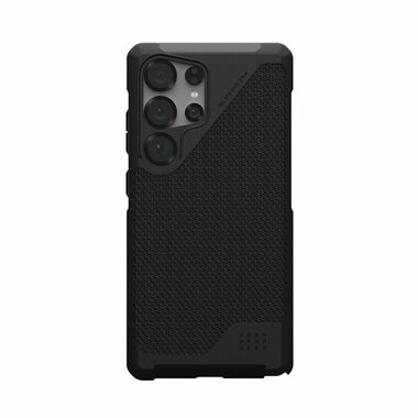 UAG Metropolis LT MagSafe ochranný kryt pre Samsung Galaxy S25 Ultra kevlar black