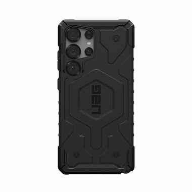 UAG Pathfinder ochranný kryt pre Samsung Galaxy S25 Ultra black