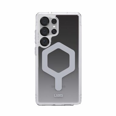 UAG Plyo Pre ochranný kryt pre Samsung Galaxy S25 Ultra black/clear Ombre
