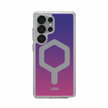 UAG Plyo Pre ochranný kryt pre Samsung Galaxy S25 Ultra purple/pink