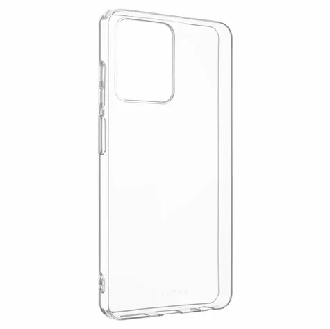 FIXED TPU gélový kryt Story pre HMD Pulse/Pro/Pulse+ číry