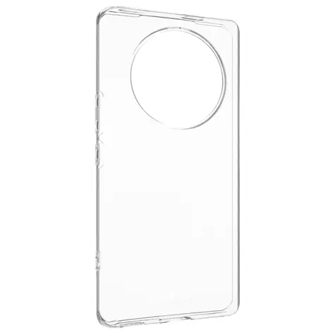 FIXED TPU gélový kryt Story pre Honor Magic 7 Lite/X60 Pre 5G číry