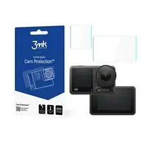3mk Cam Protection ochranné sklo pre DJI OSMO Action 4