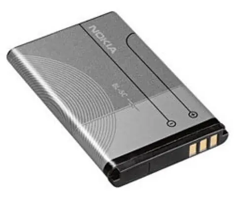 Nokia Batéria BL-5C 6230i / Li- ION / originálne / bulk