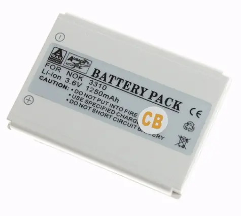 Aligator Batéria 33/34/35/5510/6800 / Li- ION 1250 mAh / kompatibilný