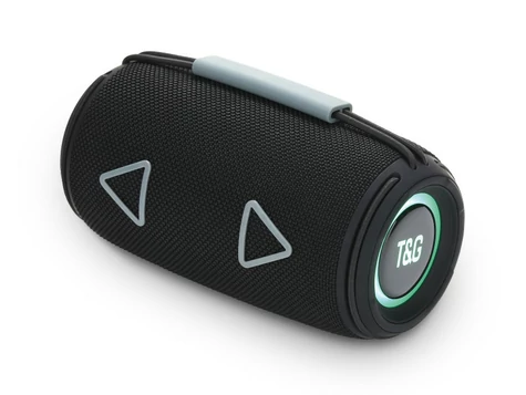 Aligator Bluetooth reproduktor T&G 657 / čierny