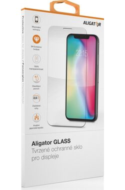 Aligator Ochrana displeja GLASS XIAOMI Redmi 13 4G