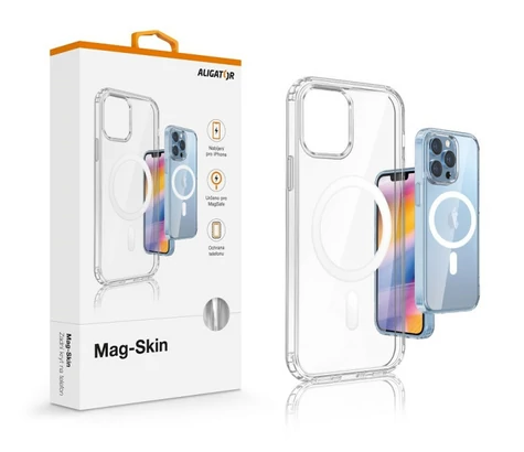 Aligator Puzdro Mag-Skin iPhone 13 Pro Max