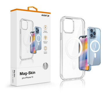 Aligator Puzdro Mag-Skin iPhone 16 PLUS
