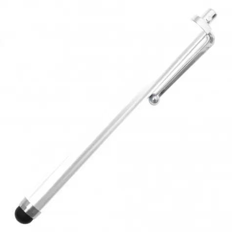 Aligator Stylus UNI / biely / pre kapacitné dotykové displeje