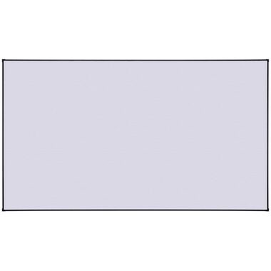 AVELI Premium Plátno s pevným rámom 221x124 (16:9) metal