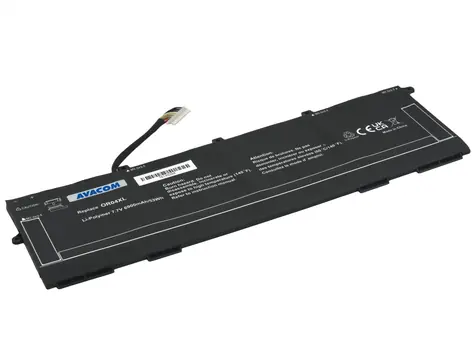 Avacom batéria pre HP EliteBook X360 830 G5 a G6 OR04XL / Li- POL 7.7V / 6900mAh / 53Wh