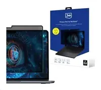 3mk Privacy filter pre MacBook Pro 13" 2016/Air 13" 2018