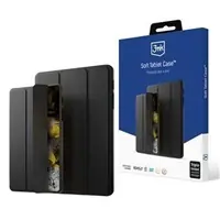 3mk Soft Tablet Case púzdro pre Apple iPad Pro 11" 3/4 gen