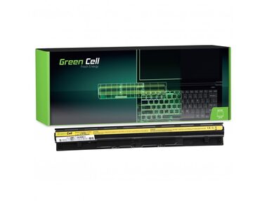 Green Cell batéria pre Lenovo G50 | G50-30 | G50-45 | G50-70 / Li ION / 14.4V / 2200mAh 