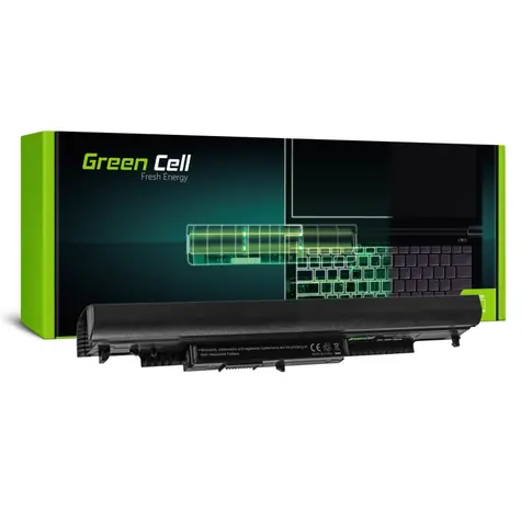 Green Cell batéria pre HP 250 G4 G5 255 G4 G5 / Li- ION / 11.1V / 2200mAh 
