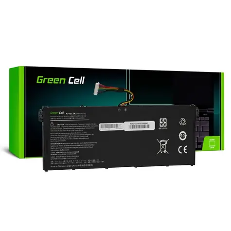 Green Cell AP18C4K AP18C8K pre Acer Aspire 3 A315-23 5 A514-54 A515-57 Swift 1 SF114-34 3 SF314-42 SF314-43 