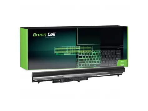 Green Cell batéria pre HP HSTNN-LB4S 240 250 255 256 G2 G3 OA04 / Li- ION / 14.4V / 2200mAh