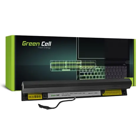 Green Cell batéria pre Lenovo B50-50 IdeaPad 100-14IBD 100-15IBD / 14.4V / 2200mAh