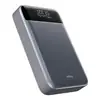 Allity APB-200 19200mAh 130W šedá / Powerbanka / 2xUSB-C / 1xUSB-A / PD / QC