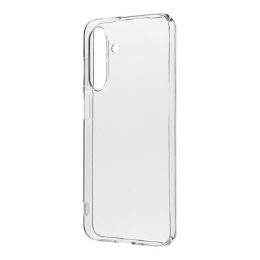 Obal:Me TPU Kryt pre Samsung Galaxy A26 5G Transparent