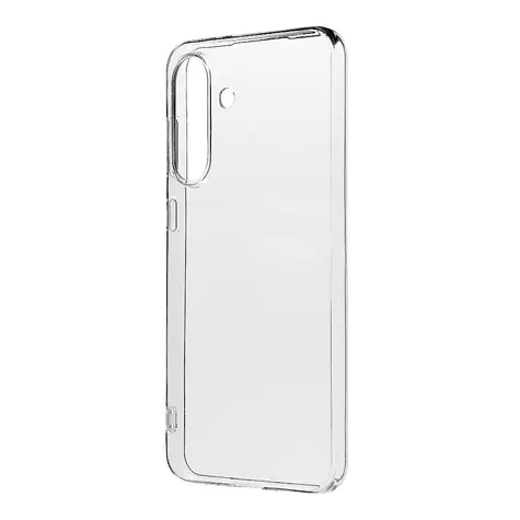 Obal:Me TPU Kryt pre Samsung Galaxy A56 5G číra