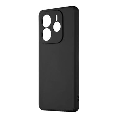 Obal:Me Matte TPU Kryt pre XIAOMI Redmi Note 14 5G čierna