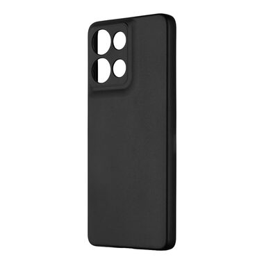 Obal:Me Matte TPU Kryt pre Motorola G75 čierna