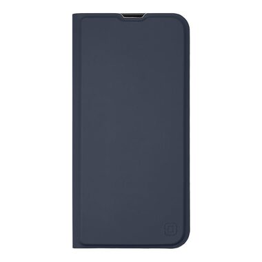 Obal:Me SmoothTouch Puzdro pre XIAOMI Redmi Note 14 Pro+ 5G modrá