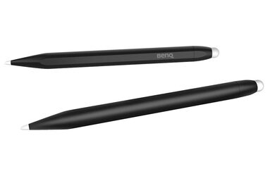 BenQ PT03 2ks šedé / dotykové perá pre interaktívne displeje BenQ / magnetické 