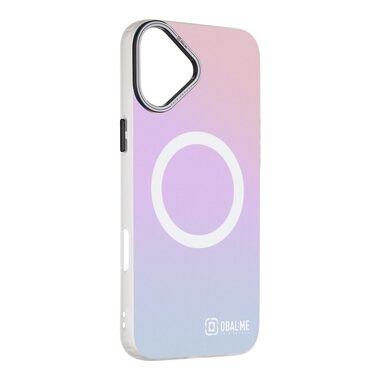 Obal:Me HoloMag Kryt pre Apple iPhone 16 PLUS biela