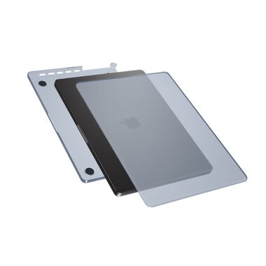 Epico Slim Shell kryt pre Macbook Pro M1/M2/M3/M4 14" (A2442/A2779/A2918/A2992/A3112/A3185/A3401) matná modrá