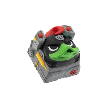Ducky x Hotkeys Ducky League &#39;The Bulk&#39;