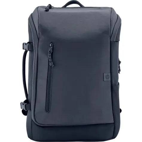 HP Travel 25l šedá / batoh pre notebooky do 15.6"