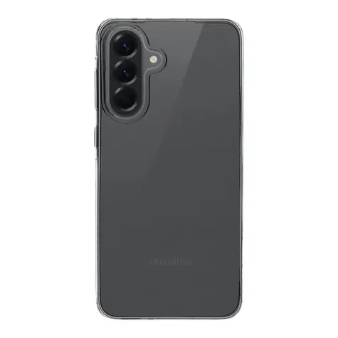 Tactical TPU Kryt pre Samsung Galaxy A56 5G Transparent