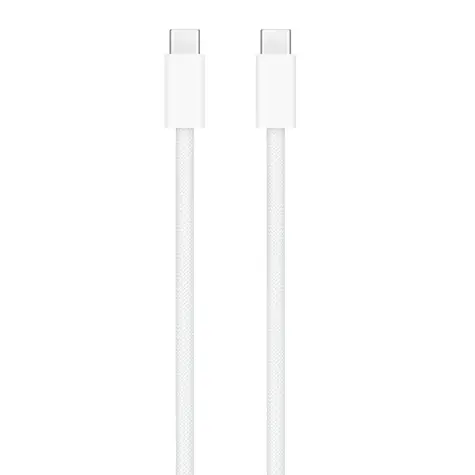 Apple 240W USB-C nabíjací kábel 2 m biela