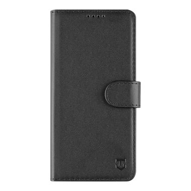 Tactical Field Notes pre Samsung Galaxy A16 4G/5G Black
