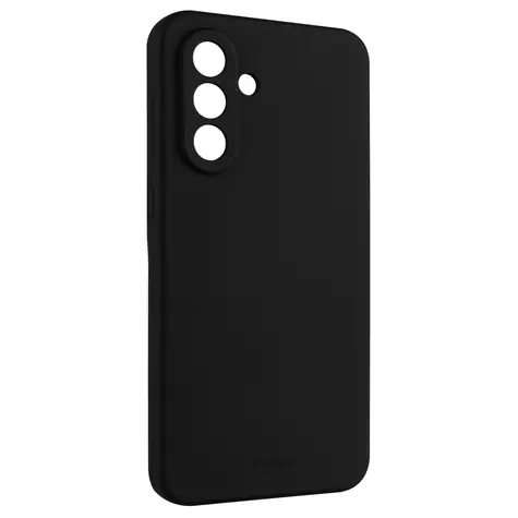 FIXED Zadný kryt MagFlow s podporou MagSafe pre Samsung Galaxy A56 5G čierny