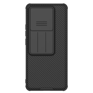 Nillkin CamShield PRO Zadný Kryt pre XIAOMI 14T Pre Black