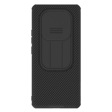 Nillkin CamShield PRO Zadný Kryt pre XIAOMI Redmi Note 14 Pre 5G/ POCO X7 5G Black