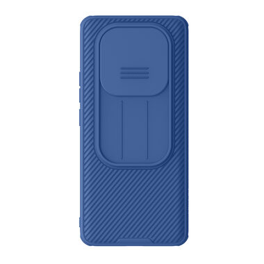 Nillkin CamShield PRO Zadný Kryt pre XIAOMI Redmi Note 14 Pro+ 5G Blue