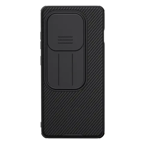 Nillkin CamShield PRO Zadný Kryt pre OnePlus 13R Black