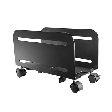Brateck CPB-4 Pojazdný stojan pod PC