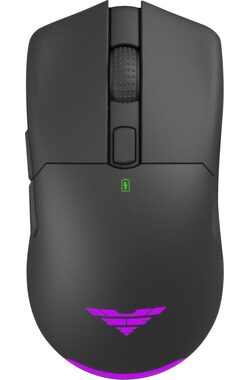 PREYON Owl Wireless / Herná myš / optická / 16000DPI / USB / 2.4GHz