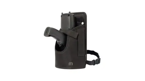 Mobilis Holster M Pištoľ Grip Legstrap + Belt